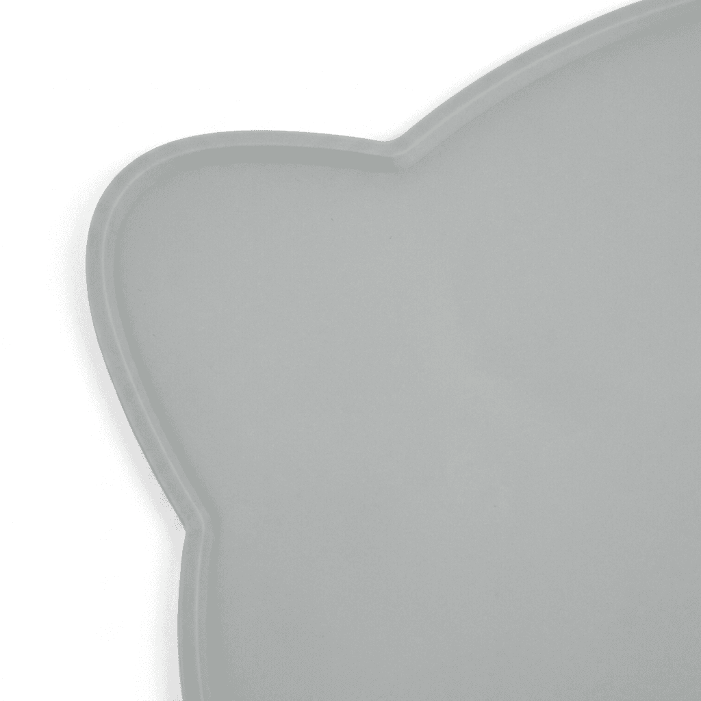 Silicone Pet Feeding Mat – Mess-Free Mealtimes with Waterproof Design — for dogs and cats — view 3 of 7