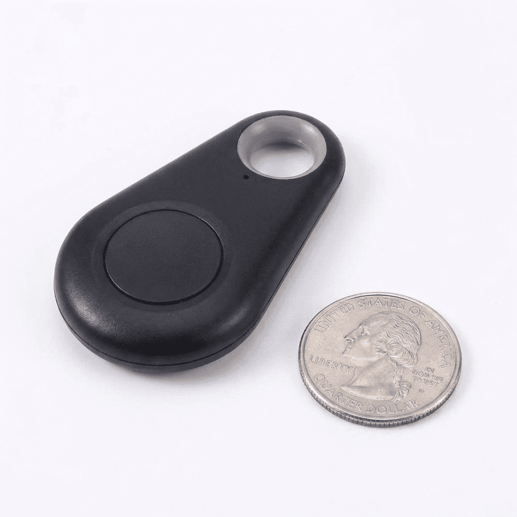 Bluetooth Pet Tracker – Find Essentials with Compact Smart Tag — for dogs and cats — view 5 of 10