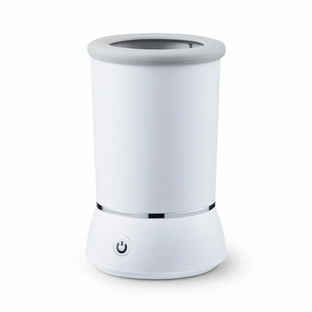 Automatic Electric Dog Paw Cleaner Washer for All Sizes — view 2 of 8