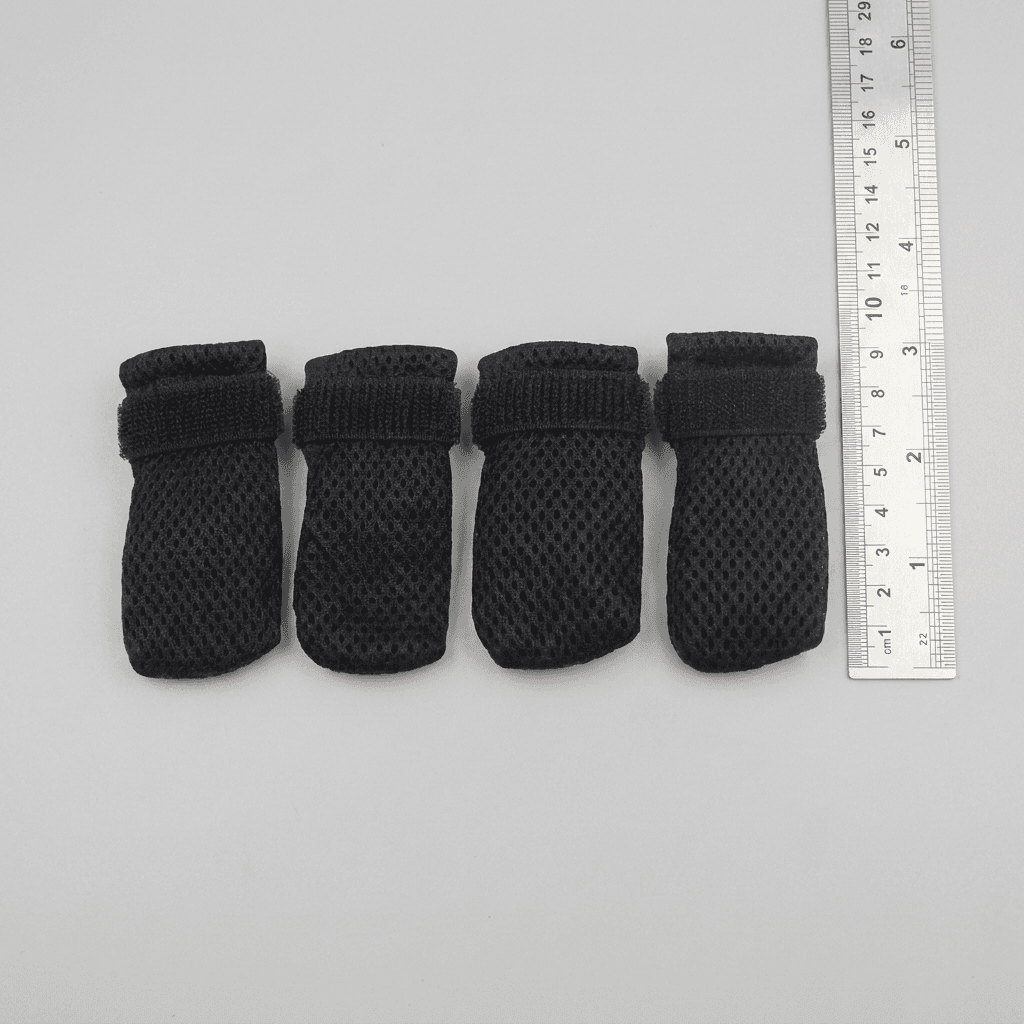 Cat Grip Socks – Paw Protection with Soft Non-Slip Fabric — view 5 of 5