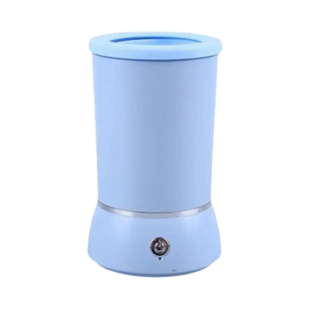 Automatic Electric Dog Paw Cleaner Washer for All Sizes — view 6 of 8