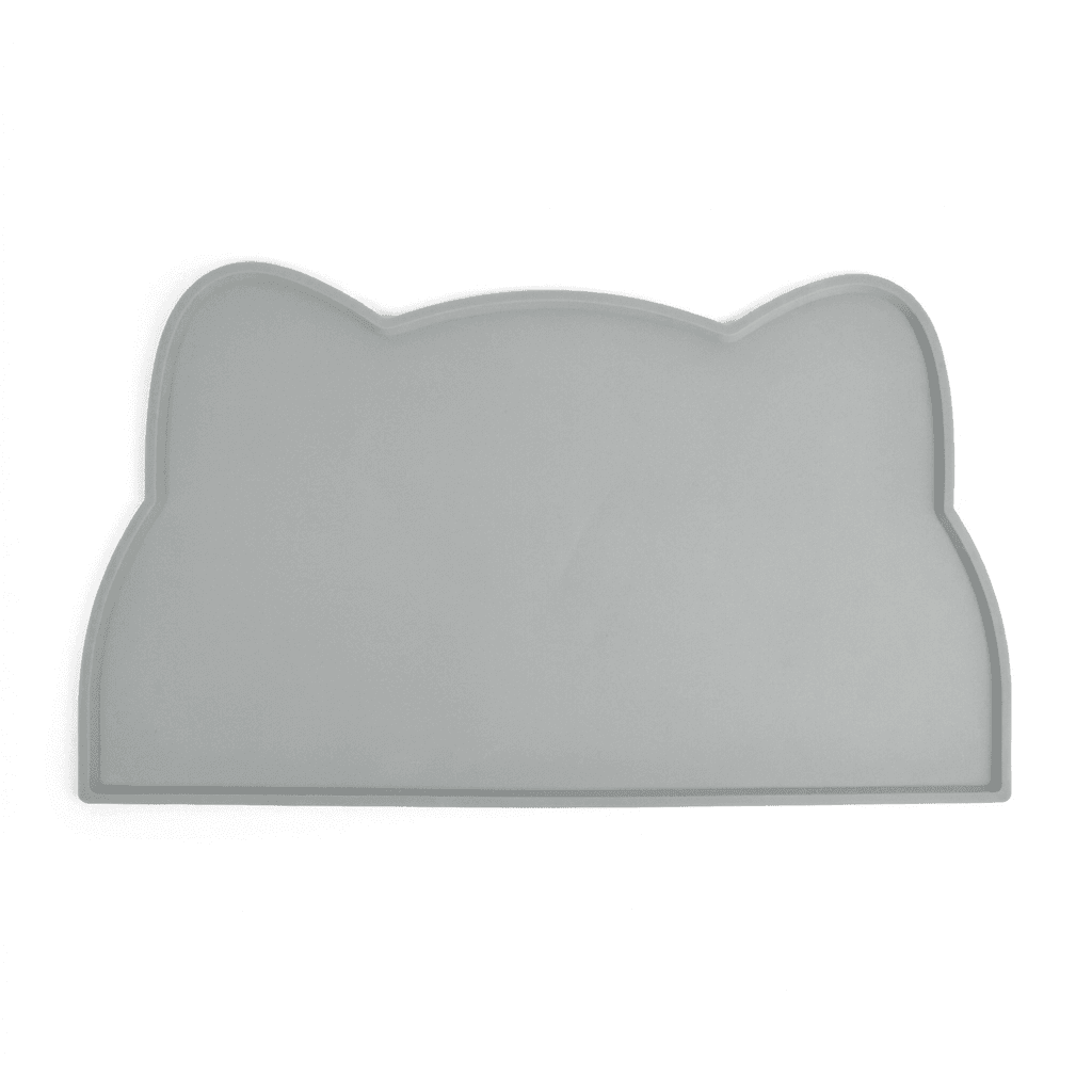 Silicone Pet Feeding Mat – Mess-Free Mealtimes with Waterproof Design — for dogs and cats