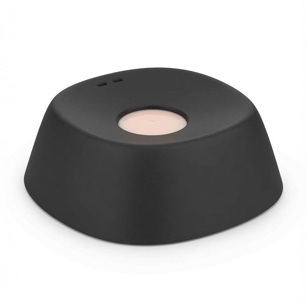 Slow Feeder Dog Bowl – Slower Mealtimes with Non-Slip Silicone Base — view 6 of 6