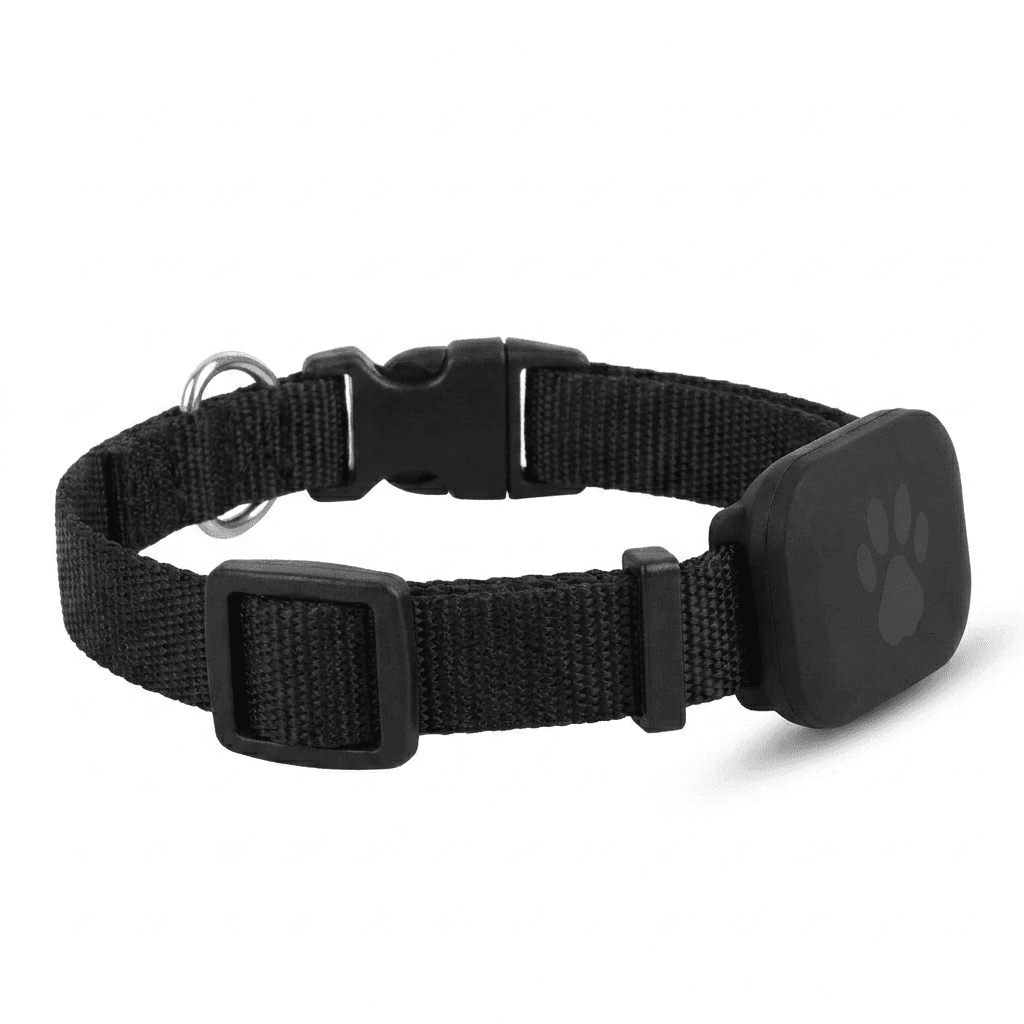 Pet GPS Tracker – Real-Time Location with Waterproof Design — for dogs and cats — view 2 of 8