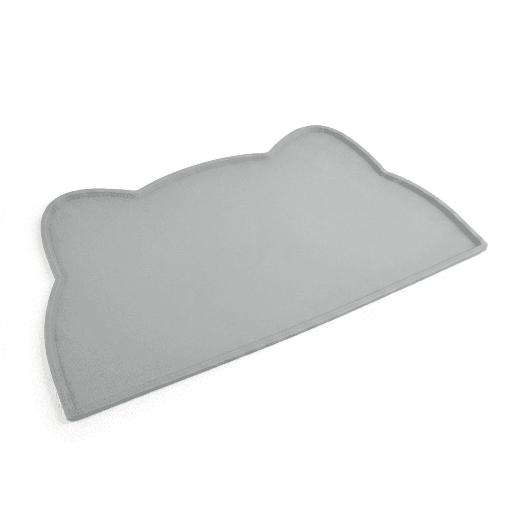 Silicone Pet Feeding Mat – Mess-Free Mealtimes with Waterproof Design — for dogs and cats — view 2 of 7